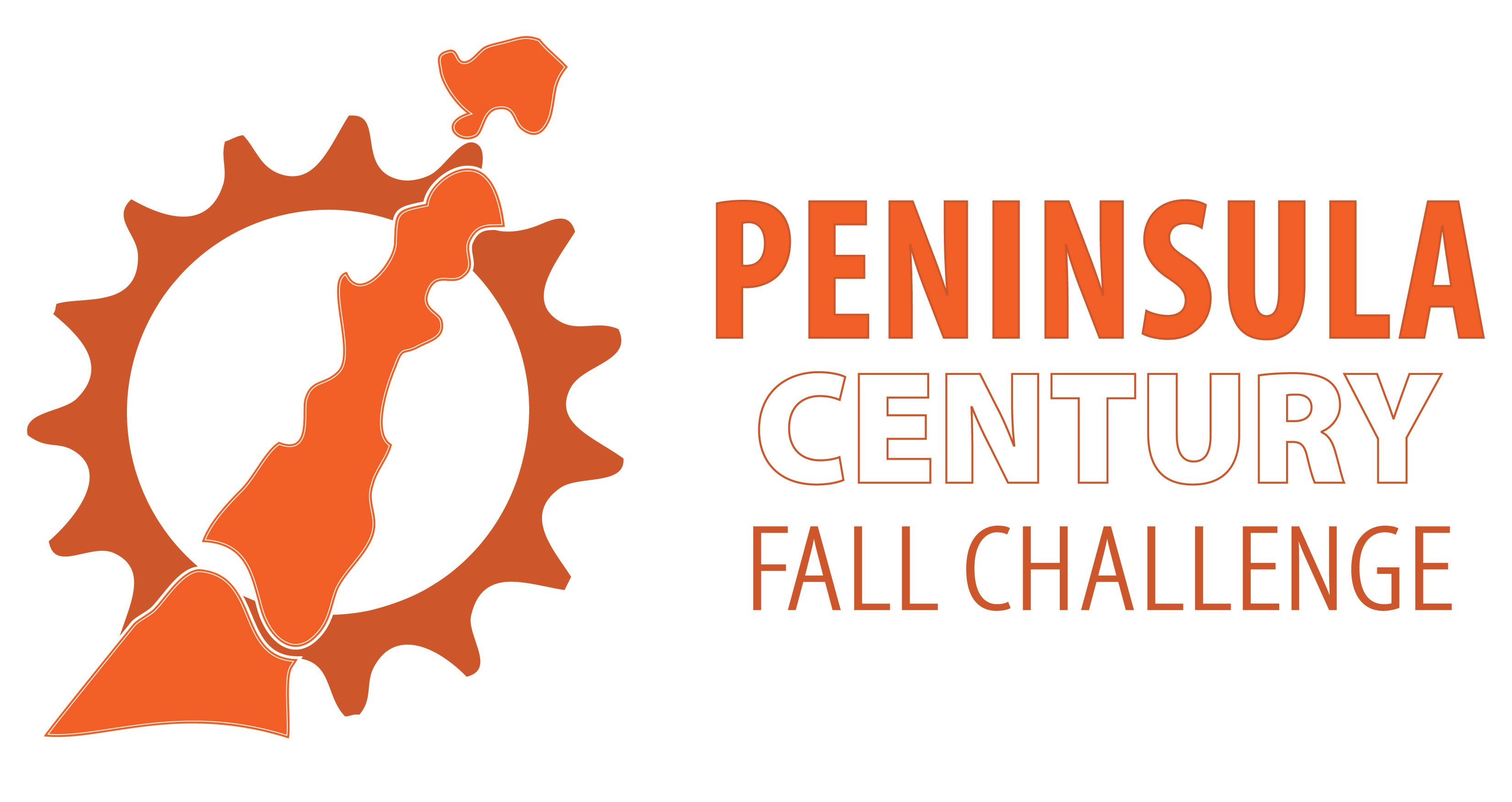 Peninsula Century Fall Challenge